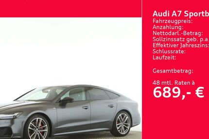 Audi A7 62.931 km 46.925 &euro; Seevetal 21217