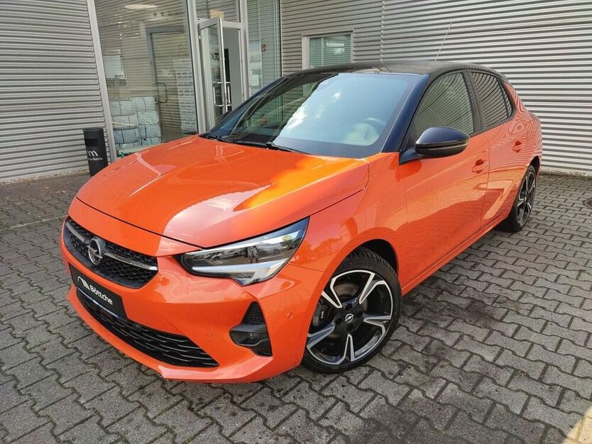 Corsa