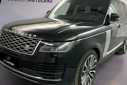 Land Rover Range Rover 114.500 km 56.900 &euro; Kirchdorf 27245