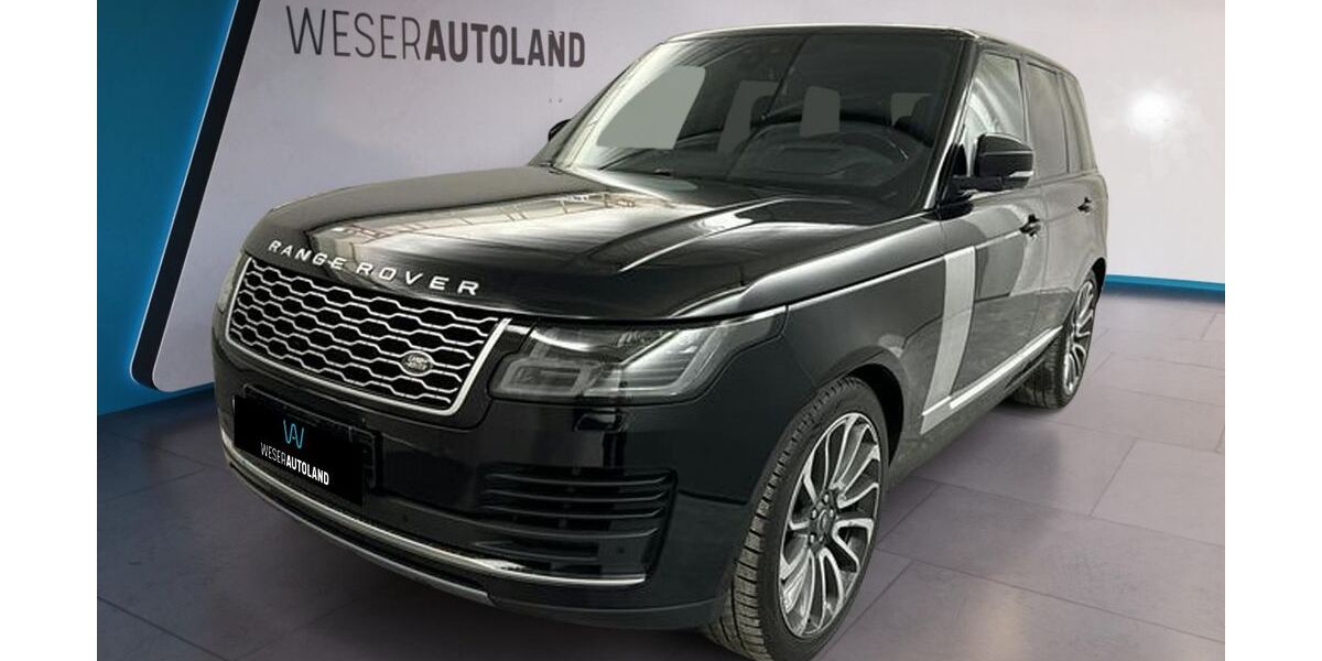 Land Rover Range Rover 114.500 km 56.900 &euro; Kirchdorf 27245