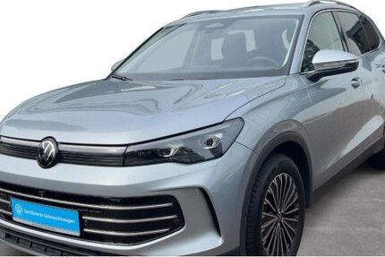 VW Tiguan 24.530 km 38.889 &euro; Berlin 12681