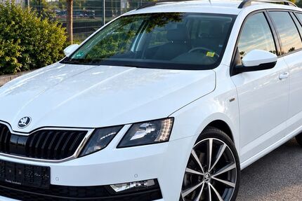 Skoda Octavia 200.000 km 8.500 &euro; Berlin 12459
