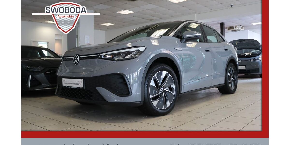VW ID.5 19.218 km 30.950 &euro; Espenau bei Kassel 34314