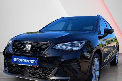 Seat Arona 26.900 km 17.990 &euro; Böblingen 71034