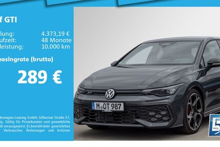 VW Golf 11.000 km 37.742 &euro; München 80687