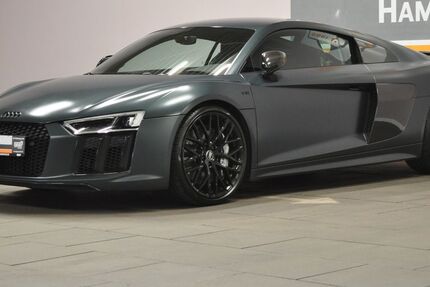 Audi R8 19.984 km 132.990 &euro; Schenefeld | Hamburg 22869
