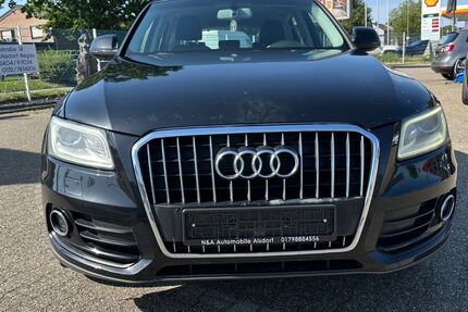 Audi Q5 331.000 km 8.300 &euro; Alsdorf 52477