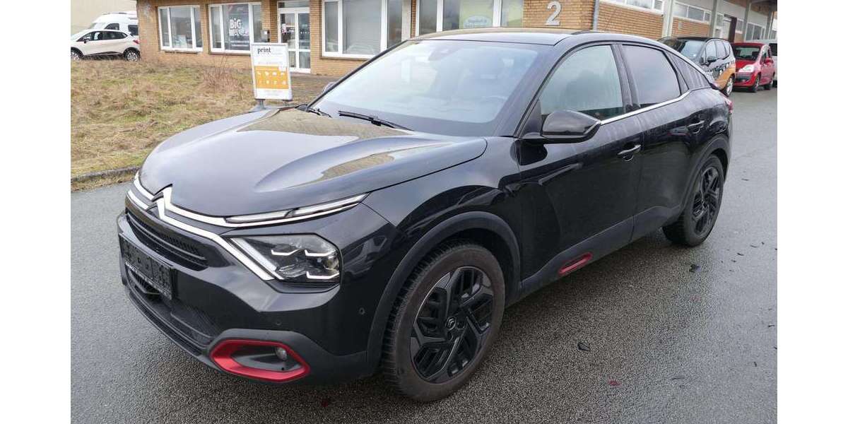 Citroen C4 72.533 km 19.990 &euro; Flensburg 24941