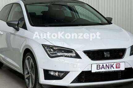 Seat Leon 100.000 km 9.990 € Grevenbroich 41515