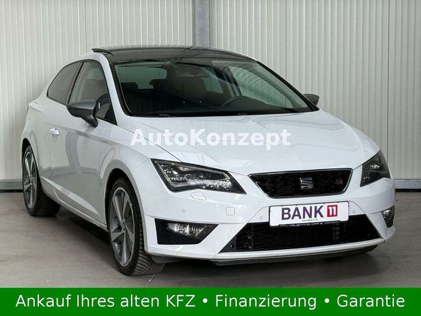 Seat Leon 100.000 km 9.990 € Grevenbroich 41515