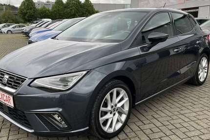 Seat Ibiza 26.990 km 16.990 &euro; Bessenbach 63856