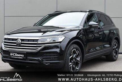 VW Touareg 25.000 km 61.900 € Pfullingen 72793