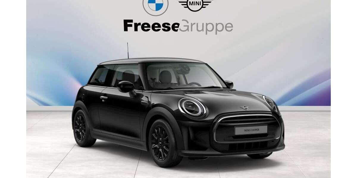 Mini Cooper 32.030 km 22.790 &euro; Oldenburg 26125