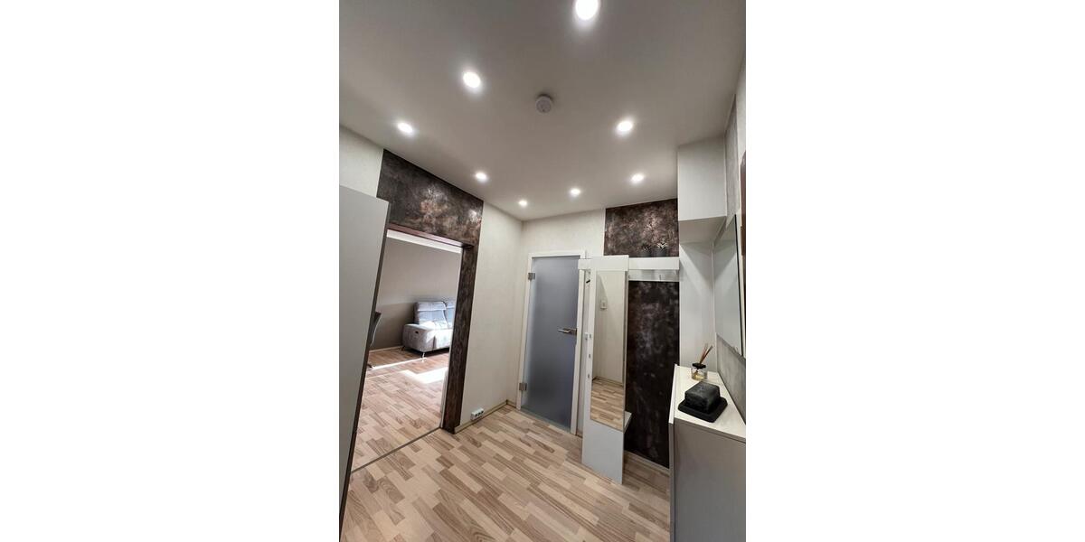 Etagenwohnung Zwickau Zwickau-Nord - 3 Zimmer, 56 m&sup2;, 102.000&euro; | Angebot:26866457