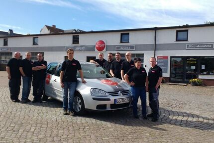 Ford Focus 147.818 km 10.490 &euro; Mügeln 04769