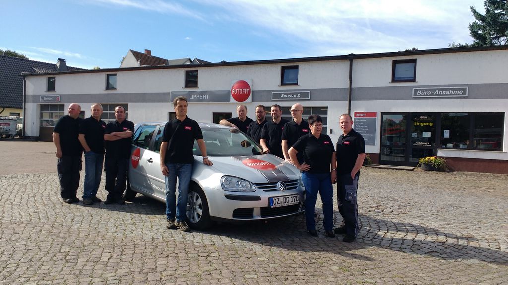 Ford Focus 147.818 km 10.490 &euro; Mügeln 04769