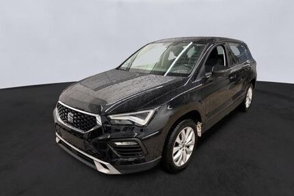 Seat Ateca 79.150 km 23.880 &euro; Forchheim 91301