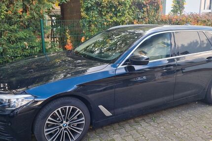 BMW 525 101.000 km 26.900 € Altlussheim 68804