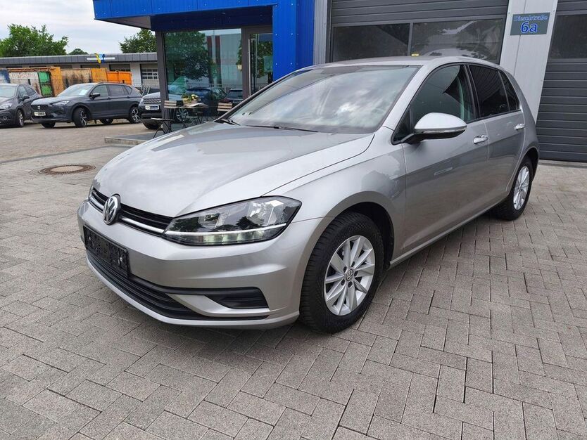 VW Golf 139.980 km 12.480 € Langenweddingen 39171
