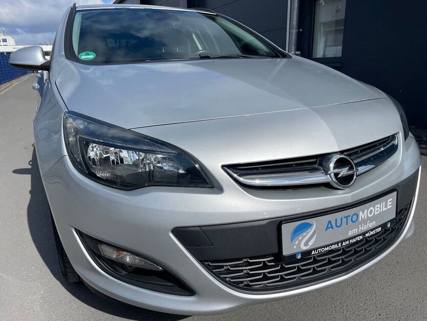 Astra