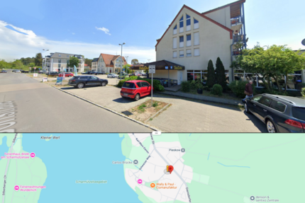 Wohnung Bad Saarow - 3 Zimmer, 96 m&sup2;, 185.000&euro; | Angebot:21450151