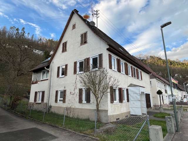 Haus zum Kaufen in Oberndorf am Neckar Aistaig 287.500 € 136 m²