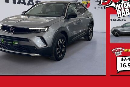 Opel Mokka 30.000 km 16.980 &euro; Schwabmünchen 86830