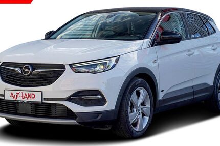 Opel Grandland (X) 63.153 km 20.950 € Magdeburg 39118