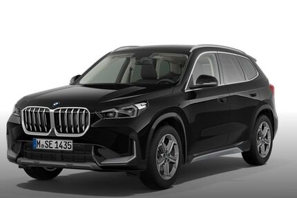 BMW X1 31.555 km 31.990 &euro; Prenzlau 17291