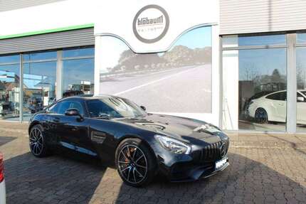 Mercedes-Benz AMG GT 69.999 km 72.951 &euro; Bad Oeynhausen 32549