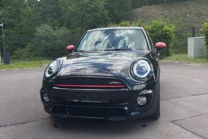 Mini Cooper 96.000 km 15.000 &euro; Burg 39288