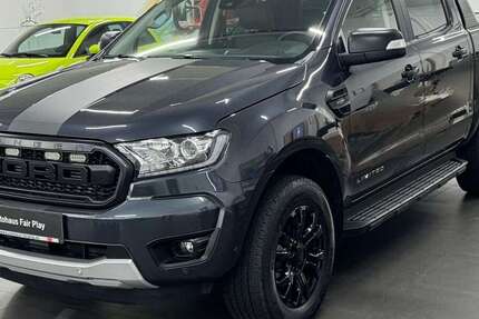 Ford Ranger 89.935 km 29.690 &euro; Arnstadt 99310