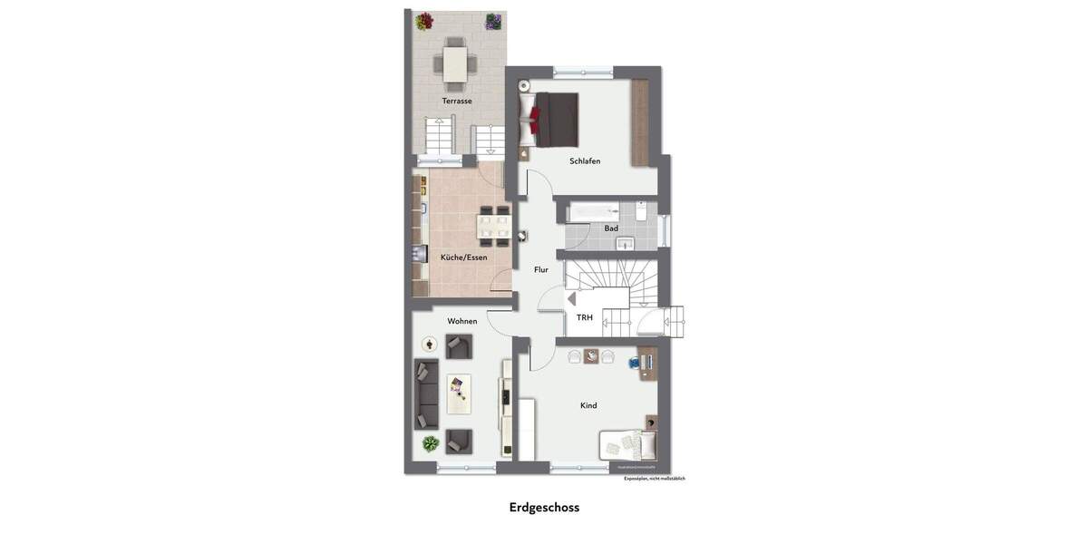 Mehrfamilienhaus, Wohnhaus Rheine Altenrheine - 9 Zimmer, 241 m&sup2;, 250.000&euro; | Angebot:25736122