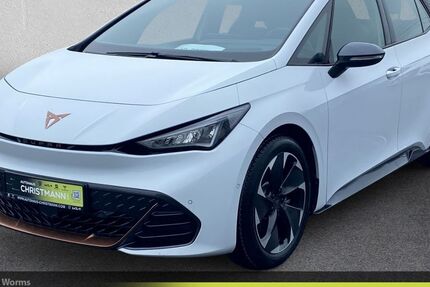 Cupra Born 36.500 km 24.990 € Worms 67547