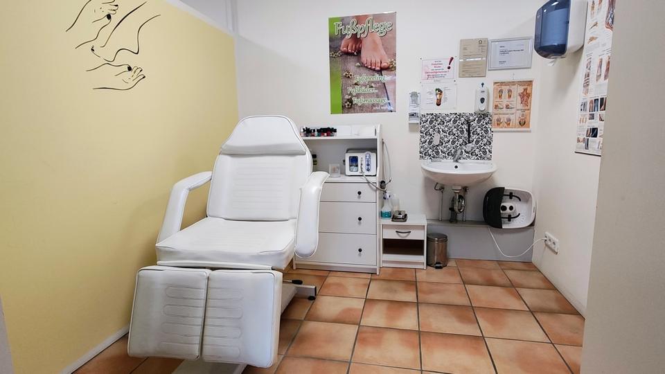 Gewerbeobjekt Wallenhorst - 995&euro; | Angebot:24574171