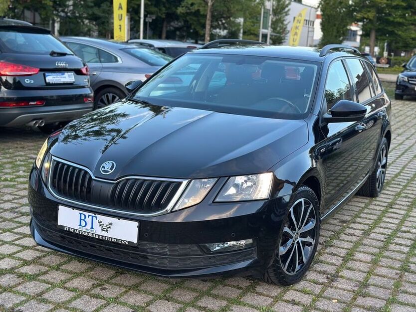 Octavia