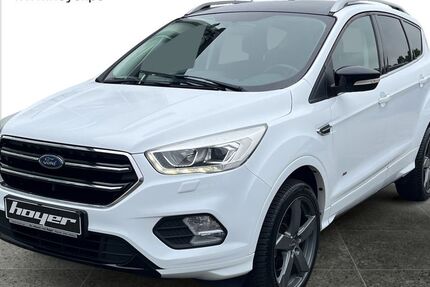 Ford Kuga 96.500 km 14.990 &euro; Nienburg 31582
