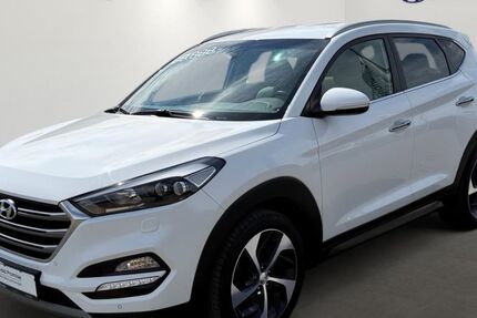 Hyundai TUCSON 114.298 km 19.500 &euro; Bedburg Hau 47551
