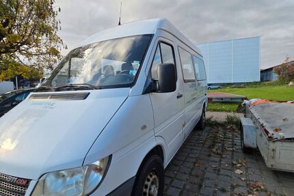 Mercedes-Benz Sprinter 43.300 km 9.800 € Möglingen 71696