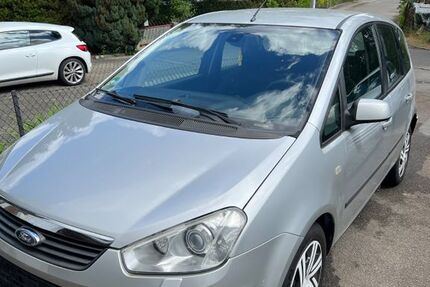 Ford C-Max 221.000 km 2.499 &euro; Aulendorf 88326