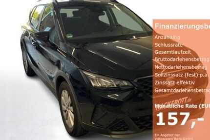 Seat Arona 8.125 km 21.960 &euro; Burgwedel 30938