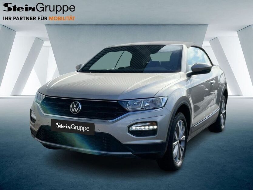 T-Roc