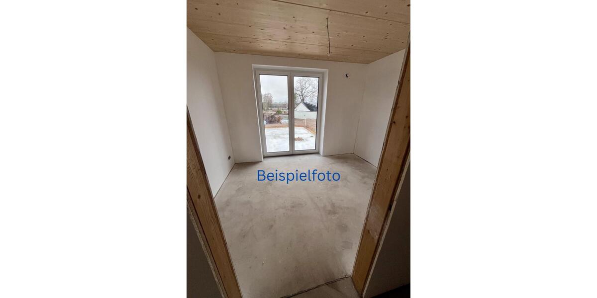 Erdgeschoßwohnung Hude (Oldenburg) - 4 Zimmer, 96 m&sup2;, 1.240&euro; | Angebot:25349400