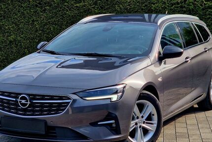 Opel Insignia 144.000 km 16.499 &euro; Bad Lippspringe 33175