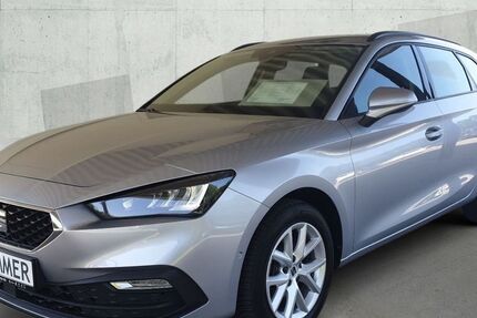 Seat Leon 66.019 km 19.280 &euro; Borken 46325