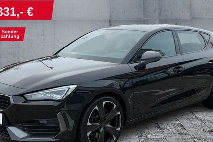 Cupra Leon 36.872 km 25.400 &euro; Mitterteich 95666