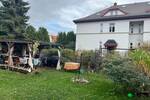 Großzügige 3-Raum-Wohnung mit Gartenanteil