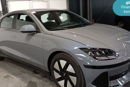 Hyundai IONIQ 6 36.488 km 24.440 € Eching 85386