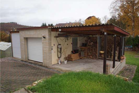 Mehrfamilienhaus, Wohnhaus Bad Lauterberg im Harz - 290.000&euro; | Angebot:26710180