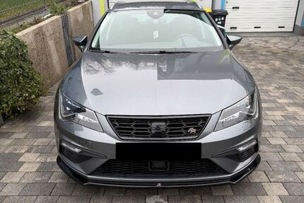 Seat Leon 80.127 km 14.000 &euro; Neunkirchen 66538